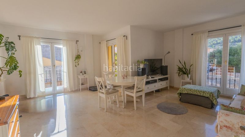 Foto 1b69aef7-714f-49bb-9e03-a143dd61d750. Pis amb calefacció aparcament a Alaró