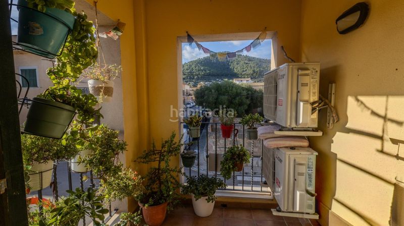 Foto 3bc0ed14-e30b-49f0-99c7-95bc606ca07a. Pis amb calefacció aparcament a Alaró