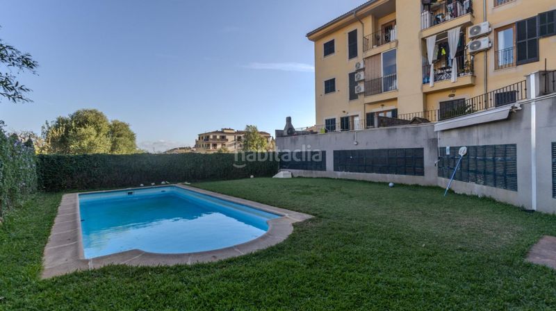 Foto 558909de-96a6-4caa-ae35-6f9213f7096e. Pis amb calefacció aparcament a Alaró