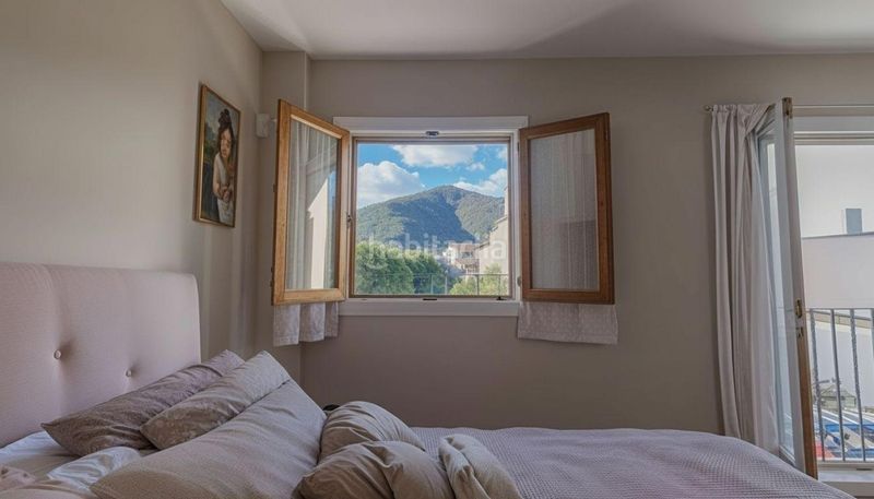 Foto 598b8d0f-f6b1-48c4-94b3-1dd2083758a2. Pis amb calefacció aparcament a Alaró