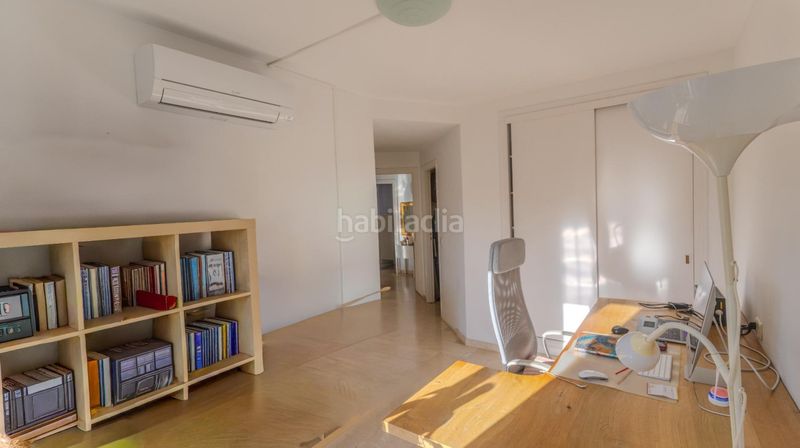 Foto 818093f9-630d-4f8b-bf00-0dc309235c12. Pis amb calefacció aparcament a Alaró