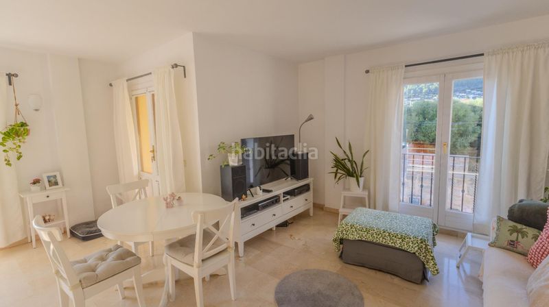 Foto a31d9bf0-0d8f-43c2-9bae-088ab4f84236. Pis amb calefacció aparcament a Alaró