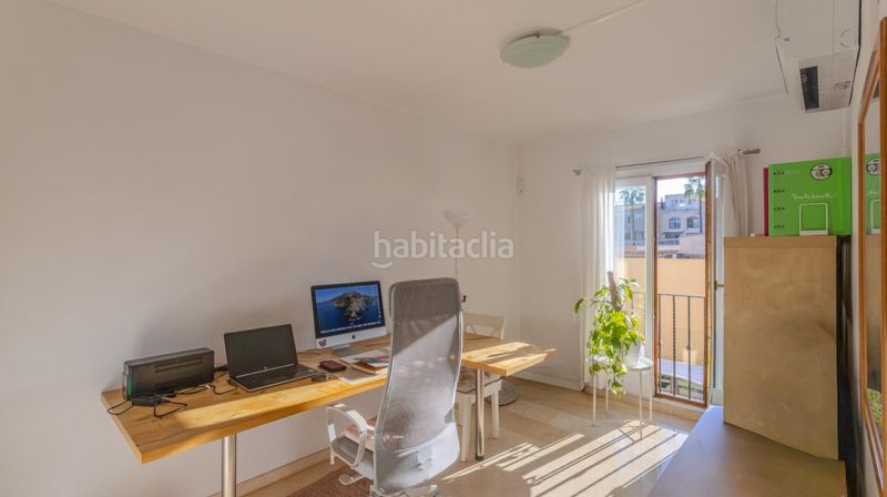 Foto a75ec96b-59c9-4c10-9fc1-a606f1058990. Pis amb calefacció aparcament a Alaró