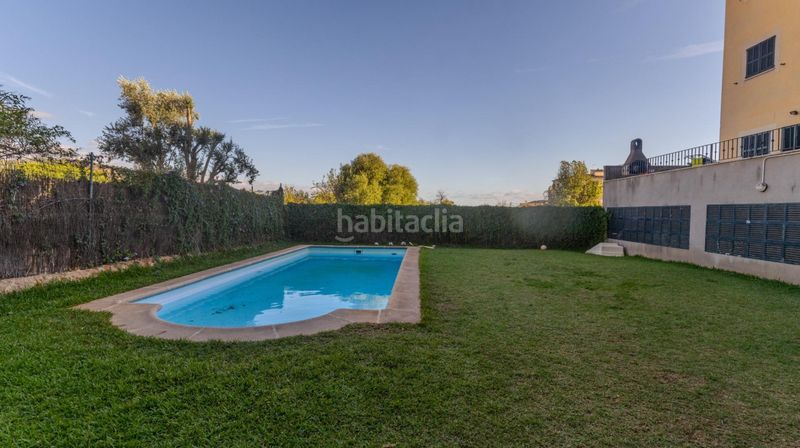 Foto ae436b72-1926-40f9-8818-4db6dd5186ba. Pis amb calefacció aparcament a Alaró