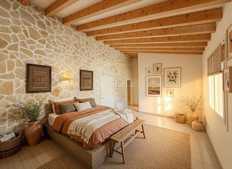 Foto 41019513-d70b-4359-8fd6-bb5cf2109e85. Maison dans Llucmajor - carrer de la font dans Llucmajor interior Llucmajor