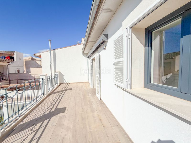 Foto b7dccb95-25f3-428e-9b7f-0e21f0890fc2. Maison dans Llucmajor - carrer de la font dans Llucmajor interior Llucmajor