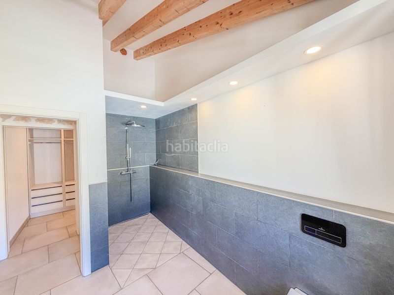 Foto d2d4d7d3-d7f6-4adf-8dfe-db59f8acda46. Maison dans Llucmajor - carrer de la font dans Llucmajor interior Llucmajor