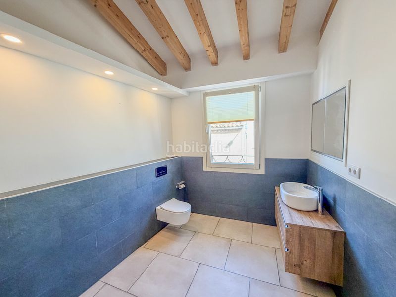 Foto e5d55a34-ba8e-4868-9660-9cce0732e616. Maison dans Llucmajor - carrer de la font dans Llucmajor interior Llucmajor