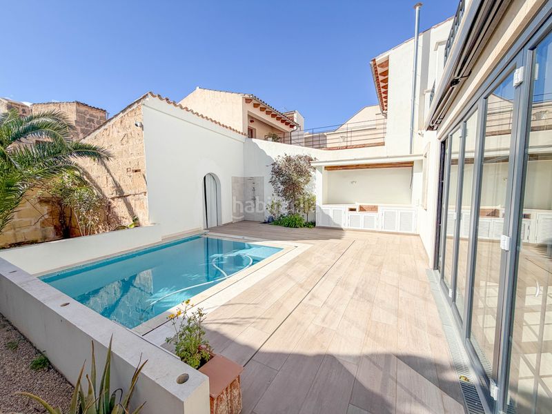 Foto eae7086f-6577-4fab-bd38-36aac3269f42. Maison dans Llucmajor - carrer de la font dans Llucmajor interior Llucmajor