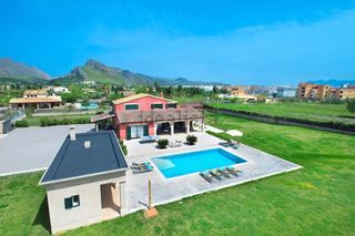 Miete Haus in Pollença - maria 17. Impresionante finca cerca de pollensa para alquiler de 611 meses