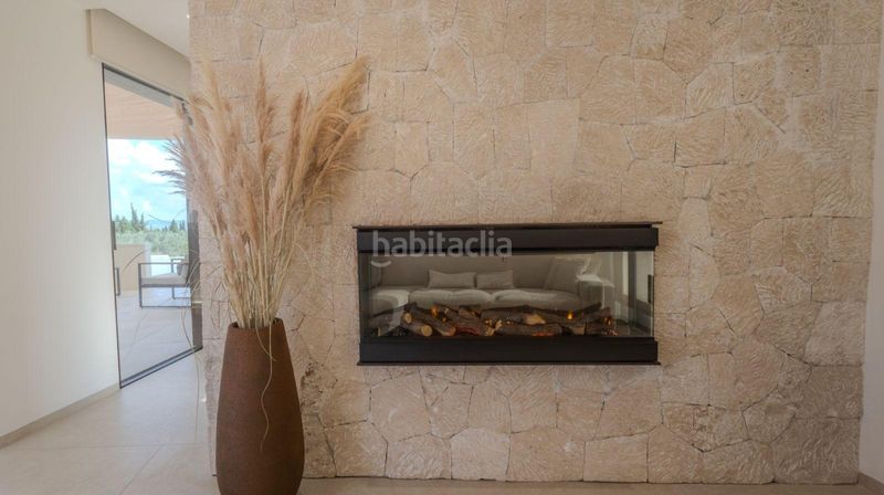 Foto af38ad21-5c40-4a4b-879a-96d362dde708. Lloguer casa amb calefacció aparcament a Muro