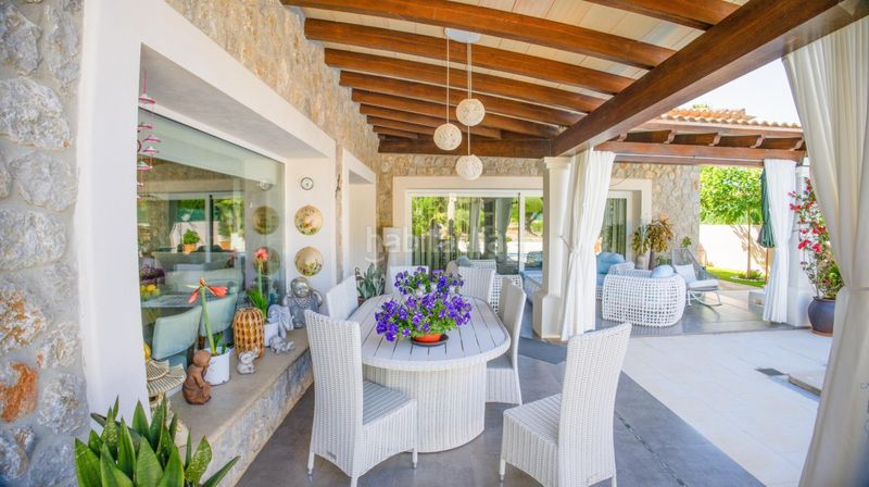 Foto 3ab61021-f6c2-49b3-8013-2a015267bb29. Casa amb aparcament a Son Serra de Marina Santa Margalida