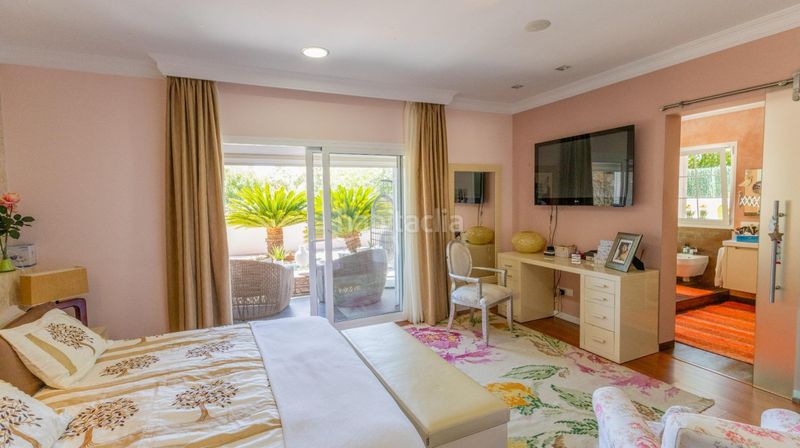 Foto 5da272f8-903b-4895-a8a4-ff24cff63b3e. Casa amb aparcament a Son Serra de Marina Santa Margalida