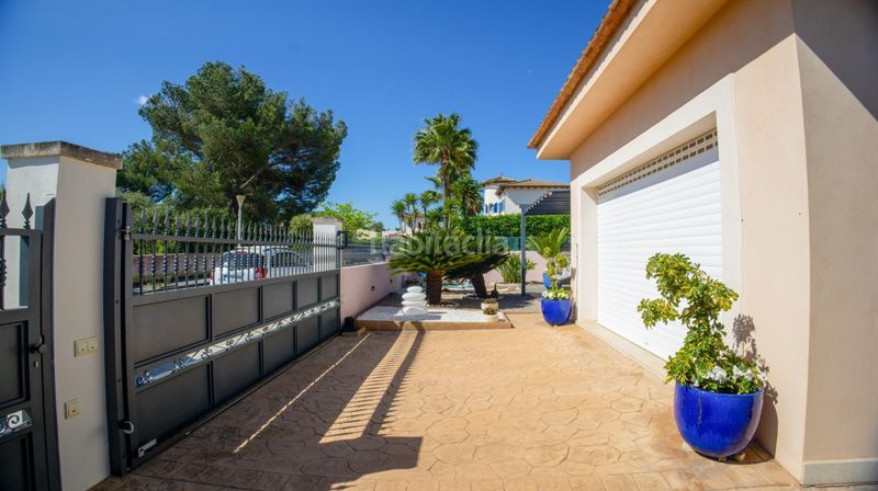 Foto 64ae0868-c066-482f-bc7c-7ab774d5a00f. Casa amb aparcament a Son Serra de Marina Santa Margalida