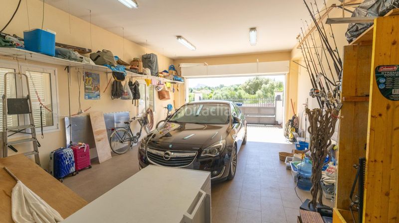 Foto 84c5a4fe-6dbf-47a3-8fc7-b0d3c8c676db. Casa amb aparcament a Son Serra de Marina Santa Margalida