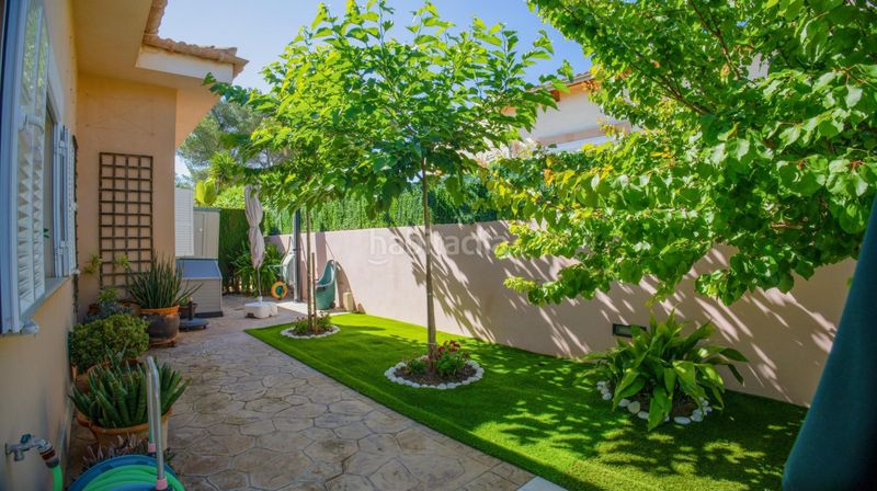 Foto 854263de-2580-4523-b746-9f1e4cd0c76e. Casa amb aparcament a Son Serra de Marina Santa Margalida