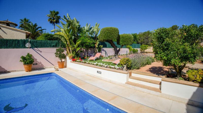 Foto 8a052b56-0e97-4a1e-b3fd-5f294800b494. Casa amb aparcament a Son Serra de Marina Santa Margalida