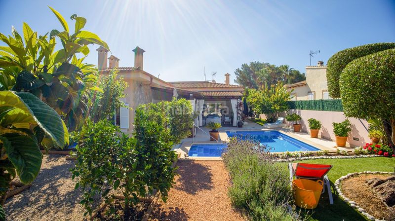 Foto 92f40e59-f12f-4137-a18d-fcbc82d9f94d. Casa amb aparcament a Son Serra de Marina Santa Margalida