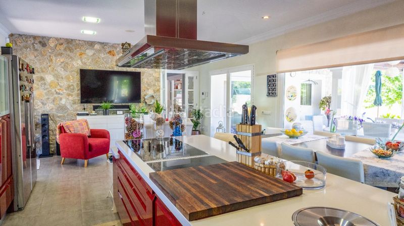 Foto a0f8c58d-0283-467c-adb2-32a74124b142. Casa amb aparcament a Son Serra de Marina Santa Margalida