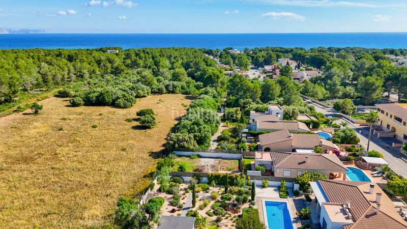 Foto a5693aef-d188-43fa-8dac-cdfaf79c955f. Casa amb aparcament a Son Serra de Marina Santa Margalida