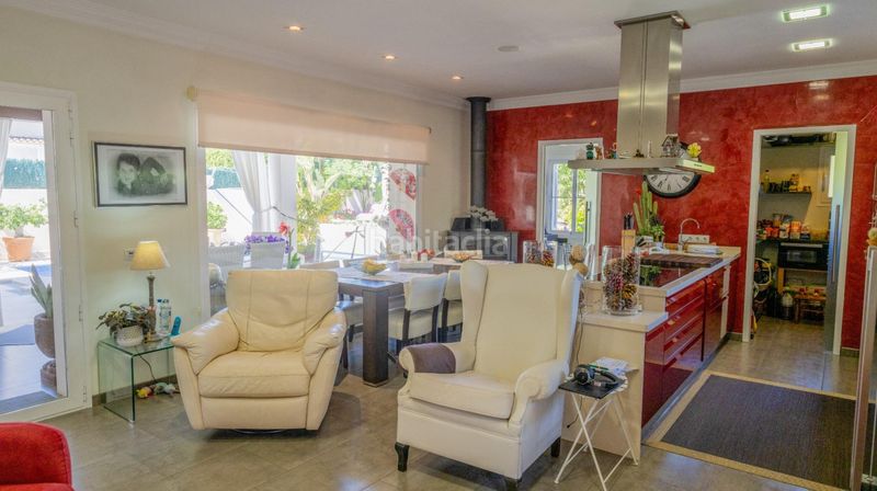 Foto ca6c68a4-ae7a-4874-9a62-f48cfbad714c. Casa amb aparcament a Son Serra de Marina Santa Margalida