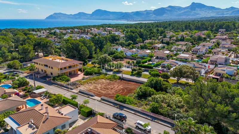 Foto da187885-e37c-44a1-85ae-d6b9723559ef. Casa amb aparcament a Son Serra de Marina Santa Margalida