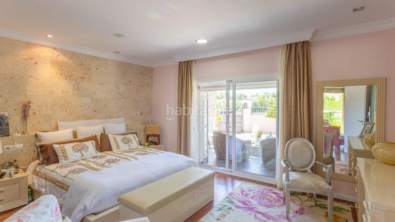 Foto e33dea55-2e0b-40ef-90a1-48c235013c4b. Casa amb aparcament a Son Serra de Marina Santa Margalida
