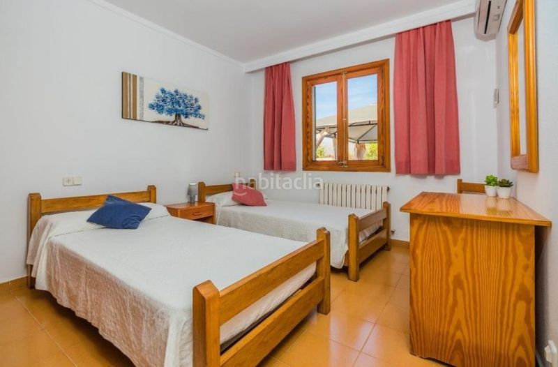 Foto 7e9a9924-2c32-4674-ac0b-a677f376cefc. Casa amb aparcament piscina a Pollença poble Pollença