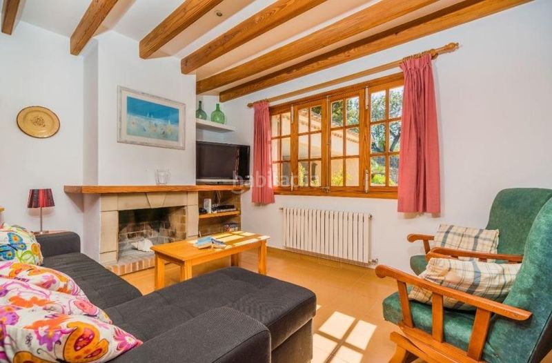 Foto 8612dad4-1755-4c17-b195-a3d1f180f37b. Casa amb aparcament piscina a Pollença poble Pollença