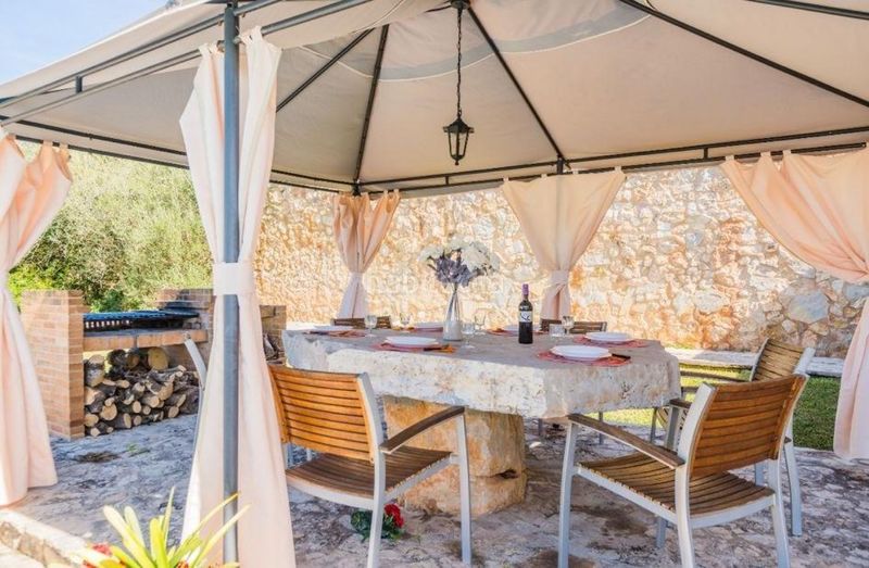 Foto 91c0760e-66df-4b77-935c-3cb3f95021d9. Casa amb aparcament piscina a Pollença poble Pollença