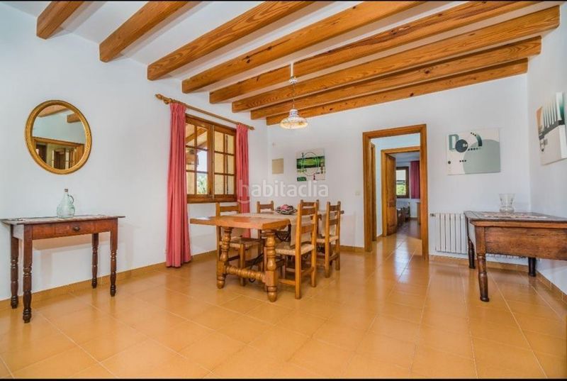 Foto a1f1a23c-e987-4d7c-9a82-cd4cb0663e66. Casa amb aparcament piscina a Pollença poble Pollença