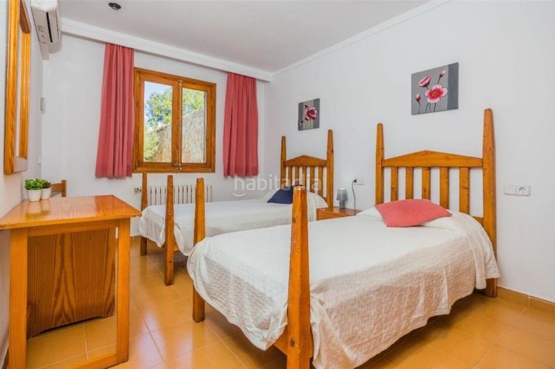 Foto a3d83fca-c563-444a-af71-72b661856478. Casa amb aparcament piscina a Pollença poble Pollença