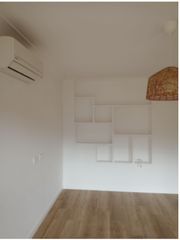 Rent Flat in Llubí - carrer nou. Fantástico piso recién reformado en el centro de llubí larga est