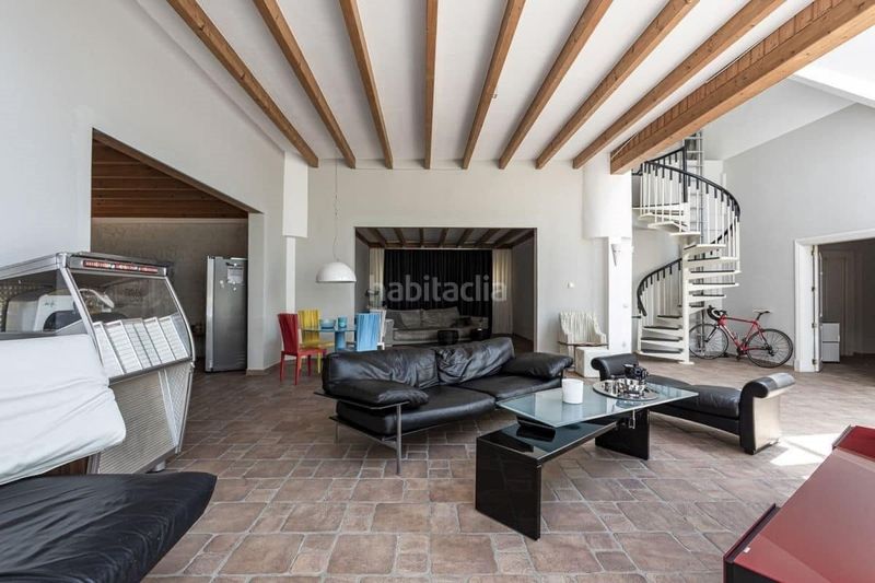 Foto 01a34633-74d0-487c-89de-b9b78534f44b. Ático loft en port en port d´Andratx Andratx