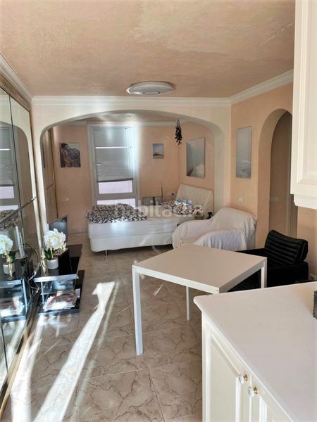 Foto 21ef1345-244f-43c2-bace-ba5a99bda3c2. Ático loft en port en port d´Andratx Andratx