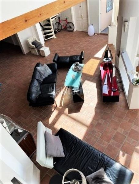 Foto 2a87b2cd-f7ee-4e22-97ff-e62daa860850. Ático loft en port en port d´Andratx Andratx