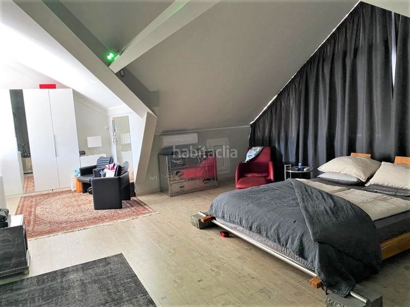 Foto 4eea5704-e511-4d3b-8e8d-75f48deeec47. Ático loft en port en port d´Andratx Andratx