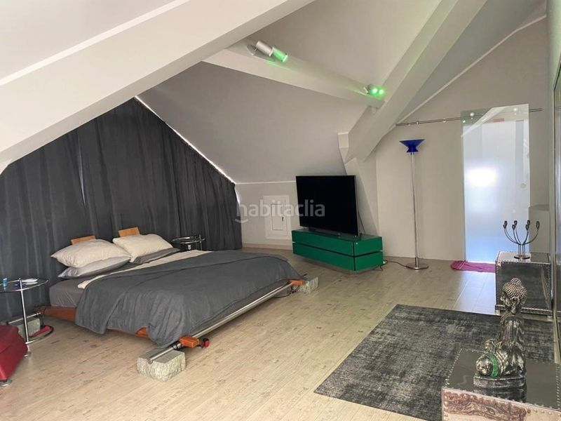 Foto c94b4205-093f-4e4c-9d70-0ade5d38bcb5. Ático loft en port en port d´Andratx Andratx