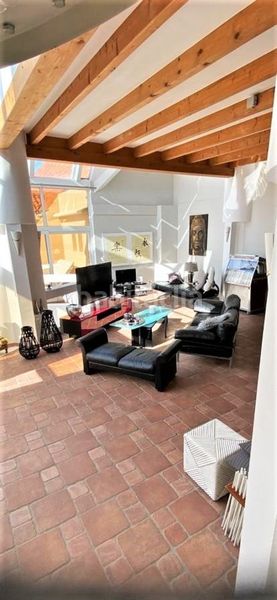 Foto d30db650-aa7f-437a-91b3-e72cfc3e3a15. Ático loft en port en port d´Andratx Andratx