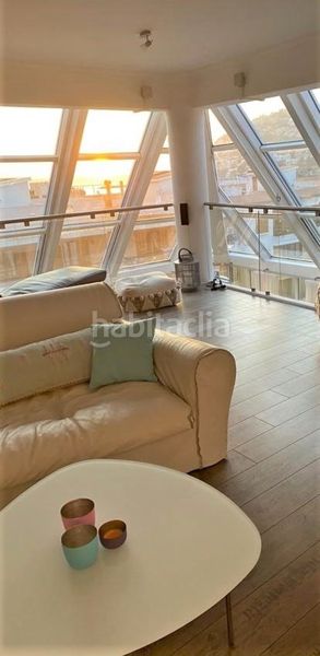 Foto dc8f094f-2712-4ae6-b963-0b7f64122705. Ático loft en port en port d´Andratx Andratx