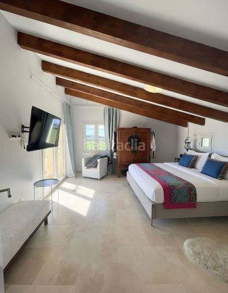 Foto a907eaba-d080-4c20-b7ef-7ecfdd6a5d37. Casa amb aparcament piscina a Centro Inca
