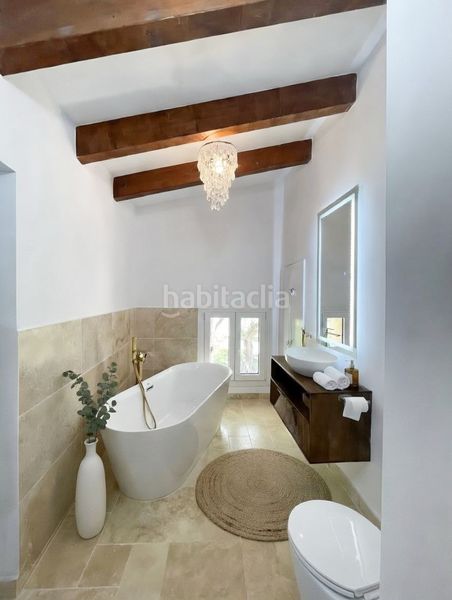 Foto ae283898-4067-4c7c-9071-0d0a314e5e1d. Casa amb aparcament piscina a Centro Inca