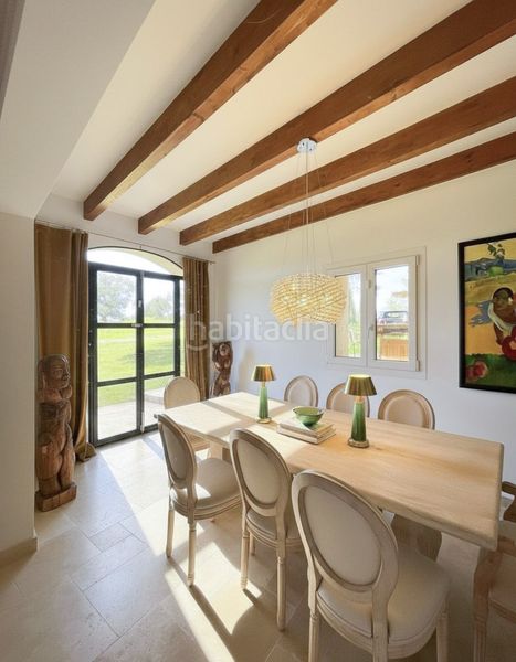 Foto b83cf5e8-0fff-4fb5-bf11-702030ac2b00. Casa amb aparcament piscina a Centro Inca