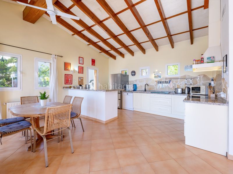 Foto 0247210f-f87f-438f-aa95-8d7ada38950d. Casa amb piscina a Canyamel Capdepera