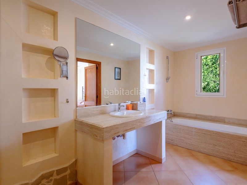 Foto 4a204fe2-2cf2-49c7-bc3a-091edb068cbd. Casa amb piscina a Canyamel Capdepera