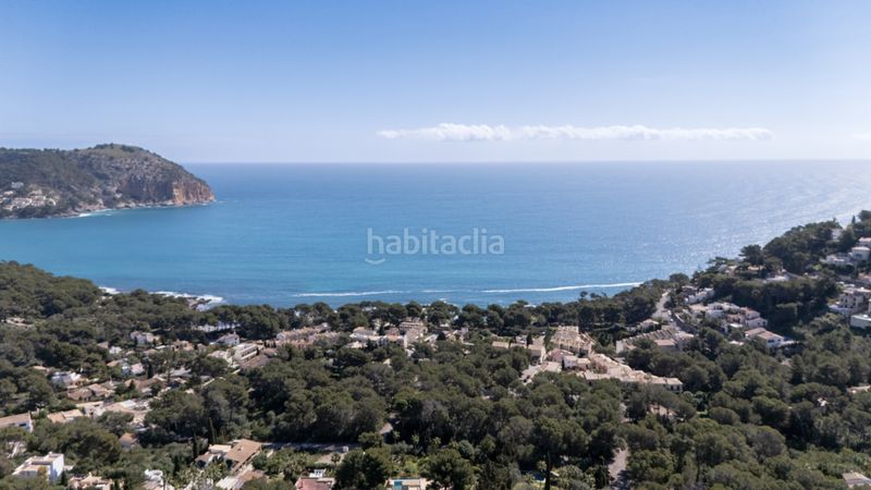 Foto 535cdede-c795-4368-ac7d-8f72cb7be10a. Casa amb piscina a Canyamel Capdepera