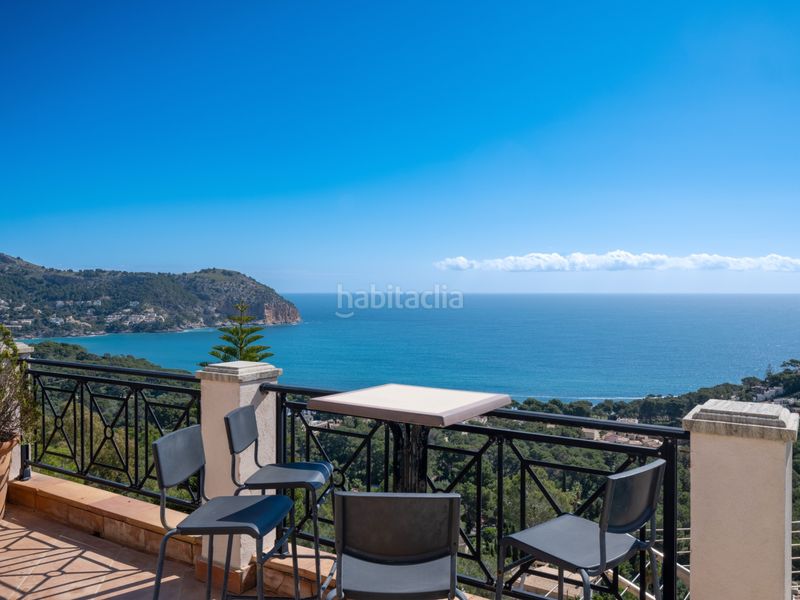 Foto 673097d5-8804-4e64-a5cc-1b9b69a3d2dd. Casa amb piscina a Canyamel Capdepera