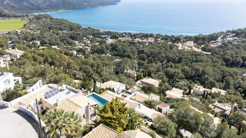 Foto 77b31e1d-b1c9-4ac4-bf27-94789186f12d. Casa amb piscina a Canyamel Capdepera