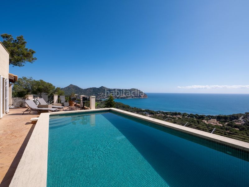 Foto 8b28e19b-bc61-44fd-ba1c-7564462947e5. Casa amb piscina a Canyamel Capdepera