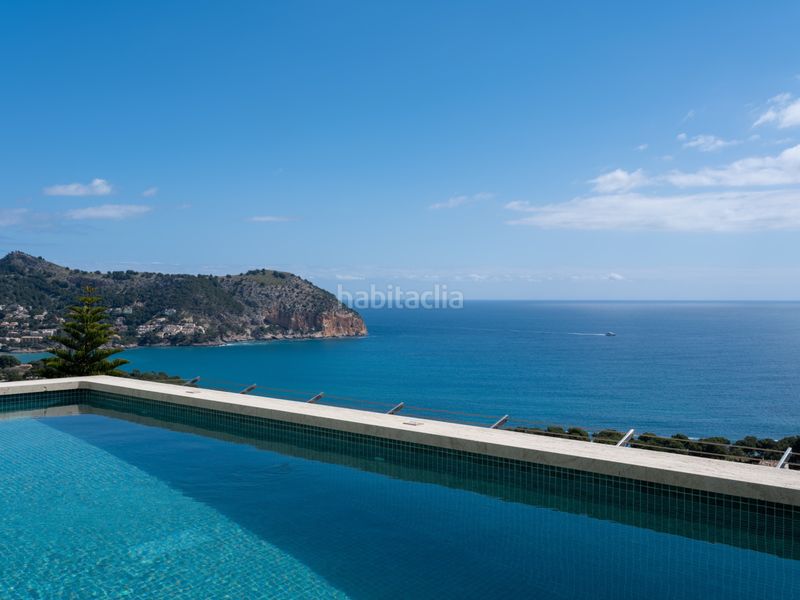 Foto a7ded4fa-67f0-46a4-92cd-bc3880749d14. Casa amb piscina a Canyamel Capdepera